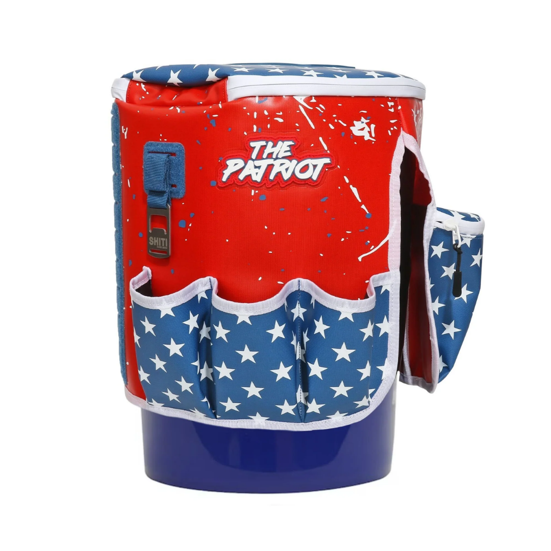 Patriot Booze Bucket