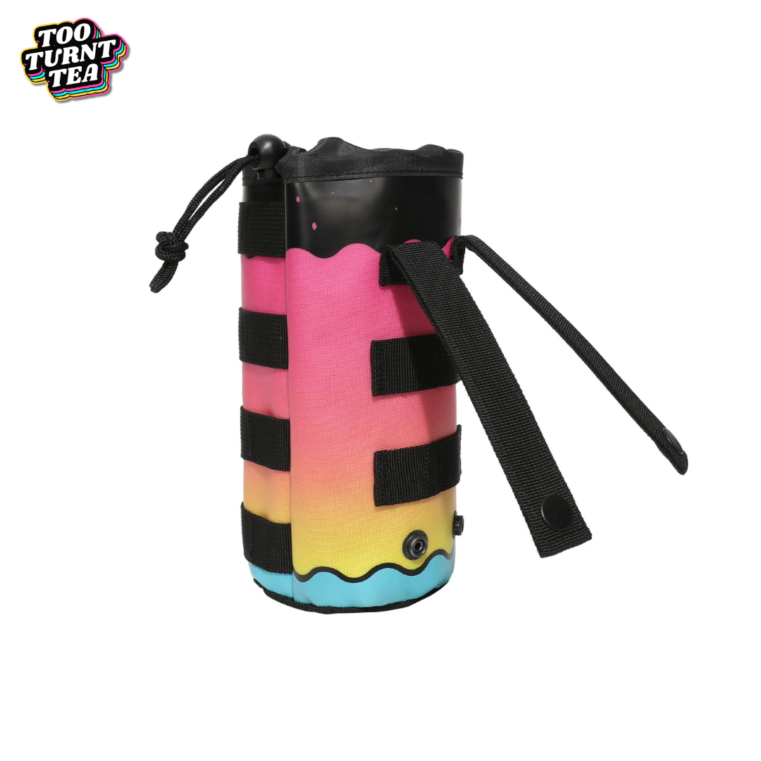 Too Turnt Drink Sleeve Attachment