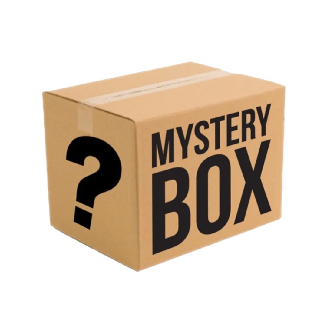 SHITI Coolers Mystery Box