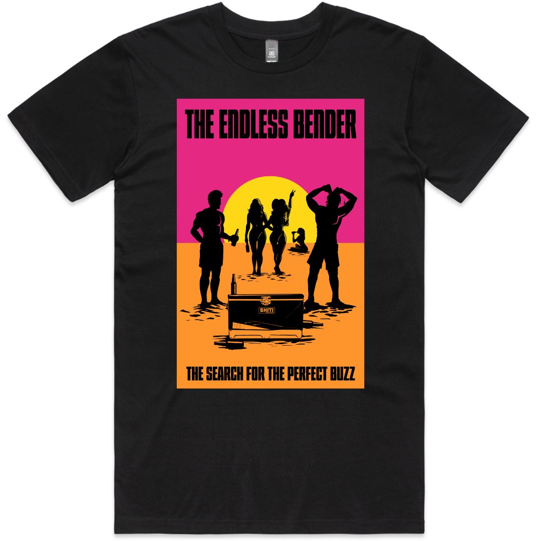 The Endless Bender T-Shirt
