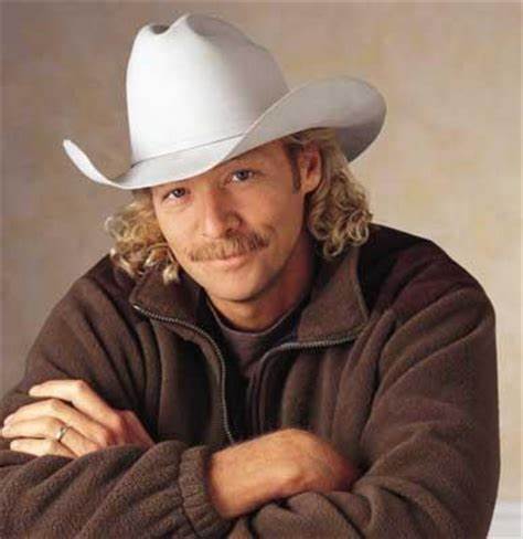 3 Things you didn't know about Alan Jackson