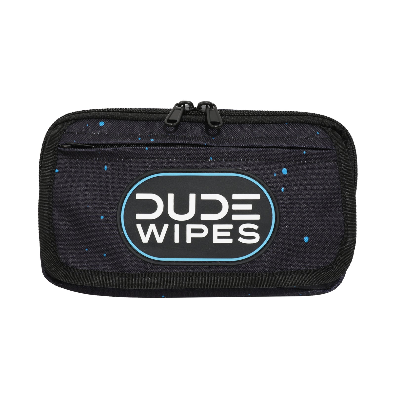 DUDE Wipe Attachment + Wipes