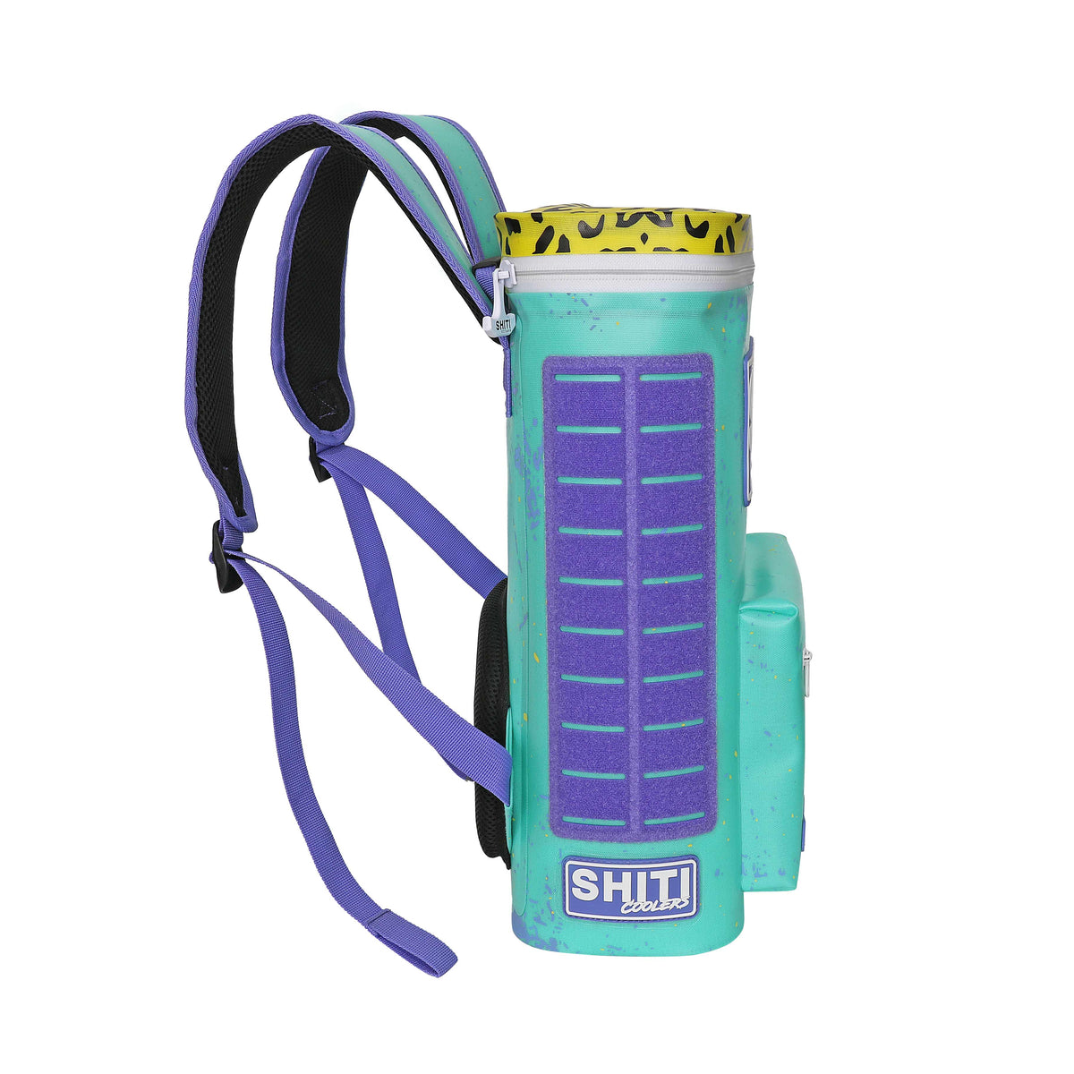 Panty Dropper Backpack Cooler - 15 Can