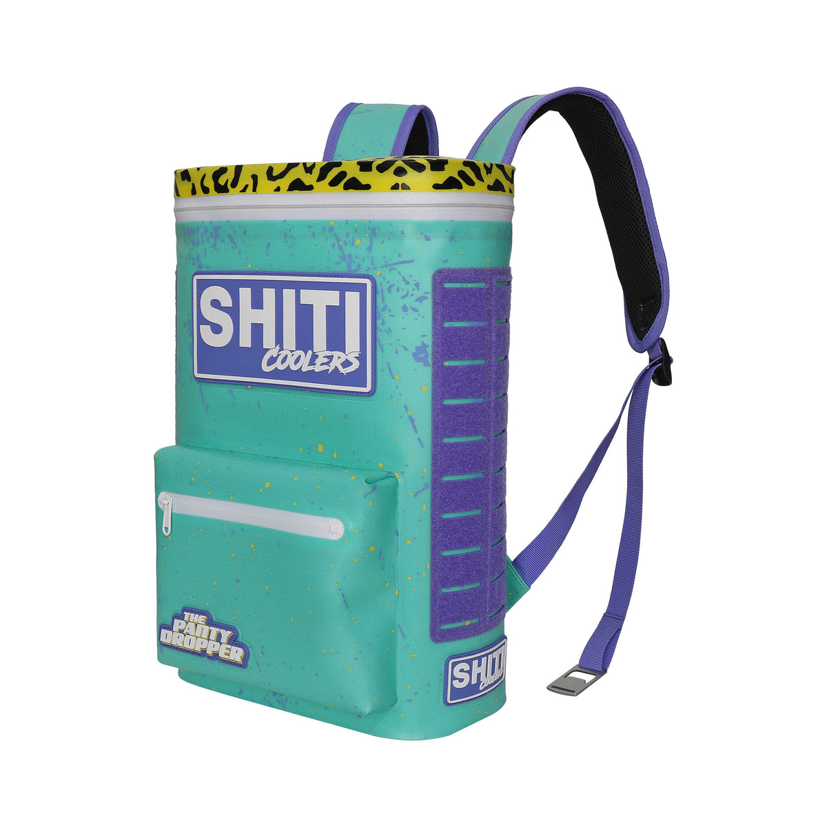 Panty Dropper Backpack Cooler - 15 Can