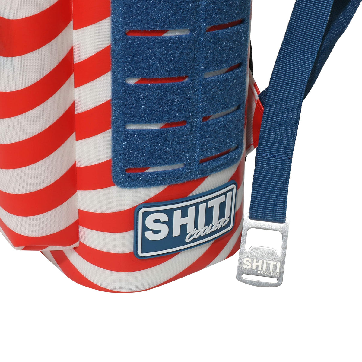 Spread Eagle Backpack Cooler 15-Can | Drops February 2026