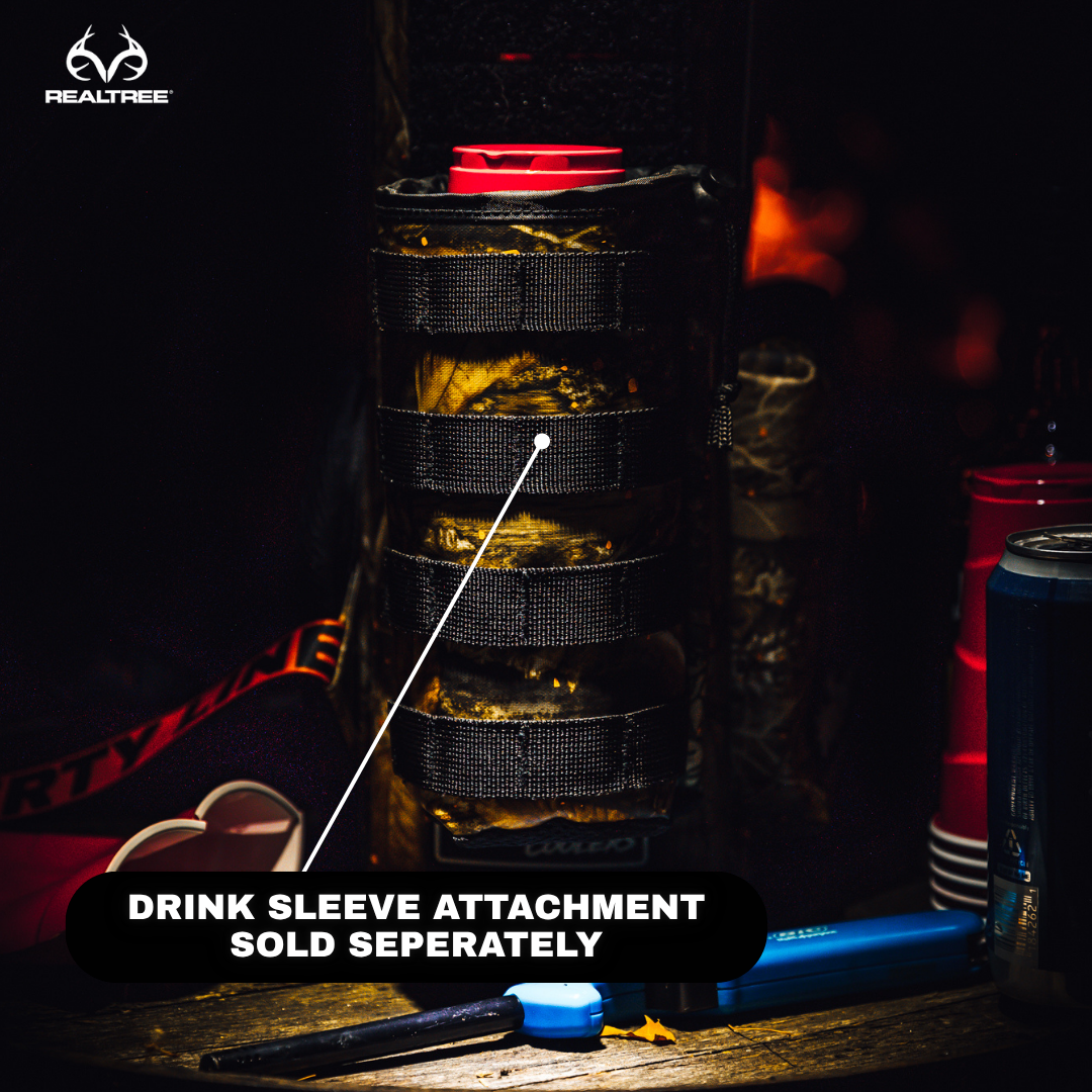 Realtree Soft Cooler - 12 Can