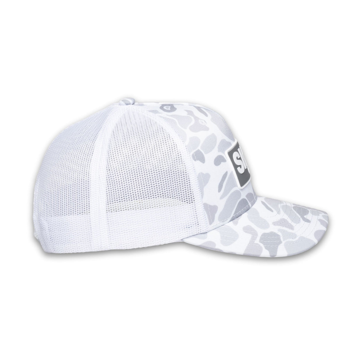 SHITI Coolers Blizzard Trucker Hat