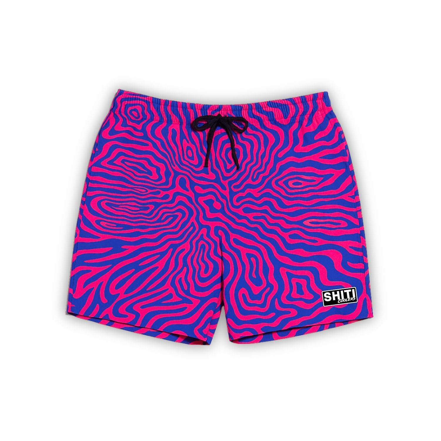 Daytripper Party Shorts