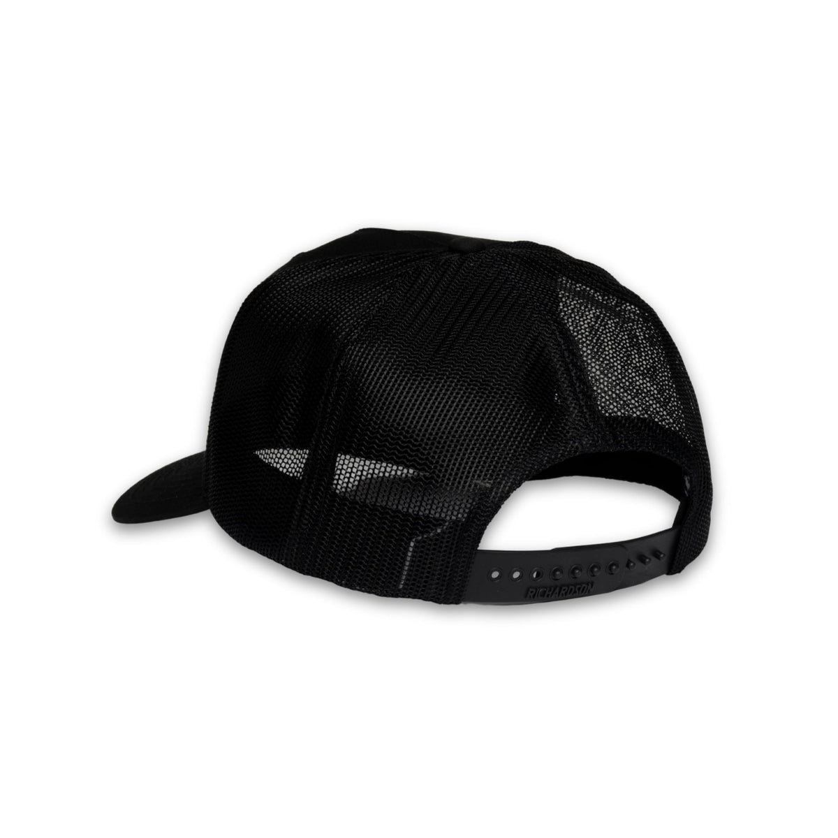 SHITI Coolers Black Trucker Hat