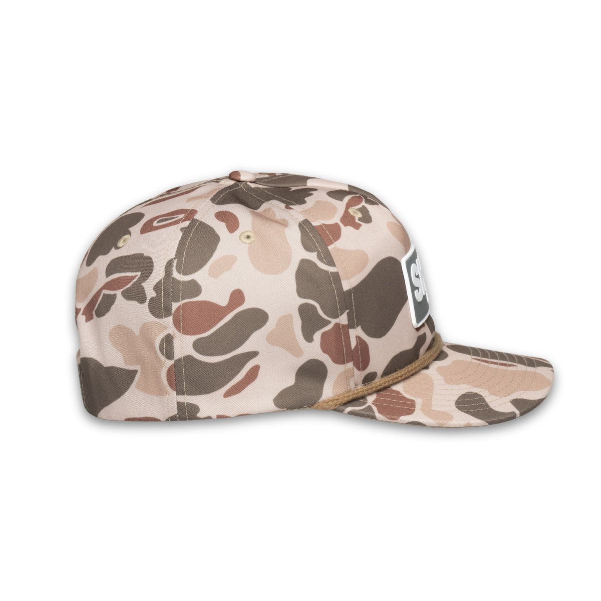 SHITI Coolers Harvest Rope Hat