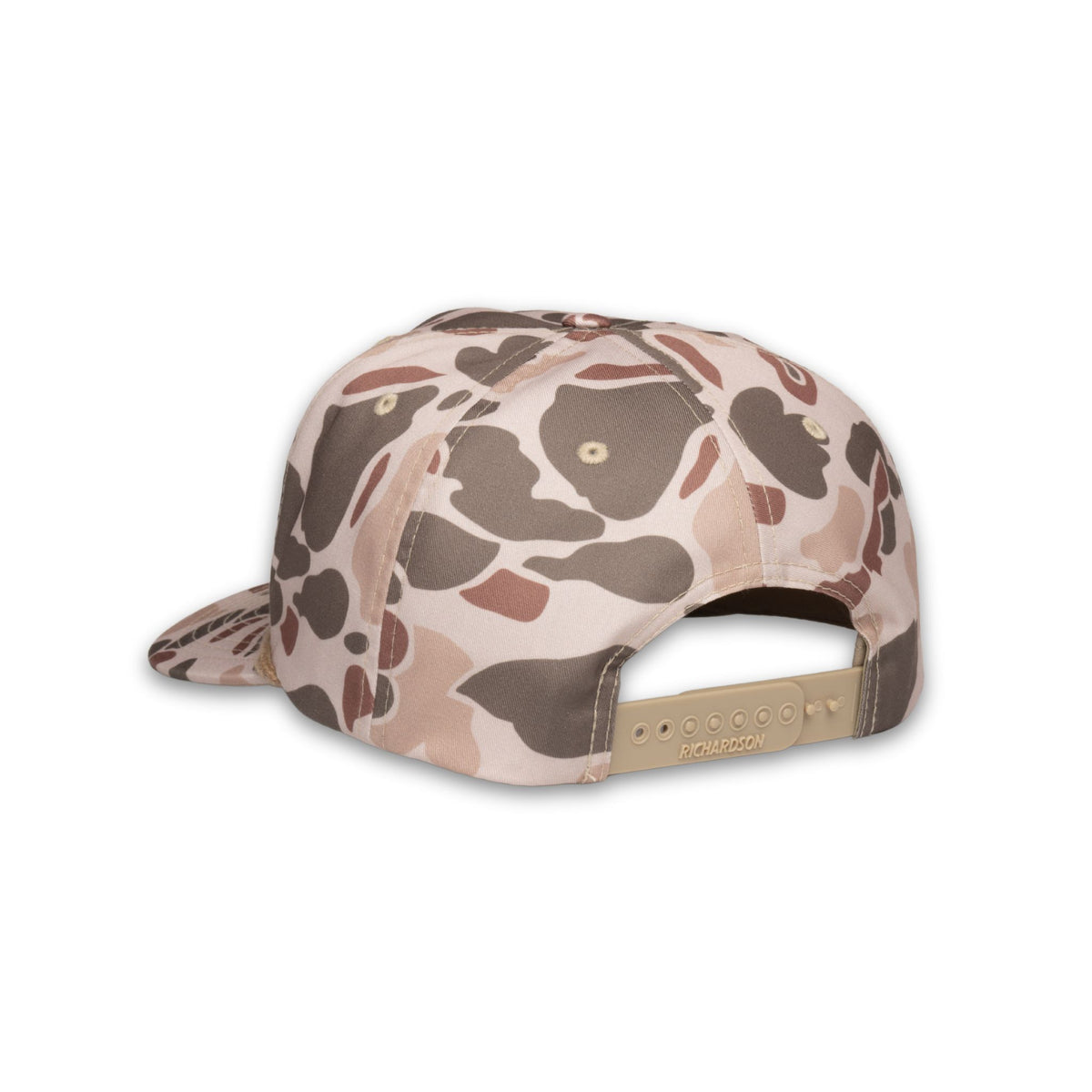 SHITI Coolers Harvest Rope Hat