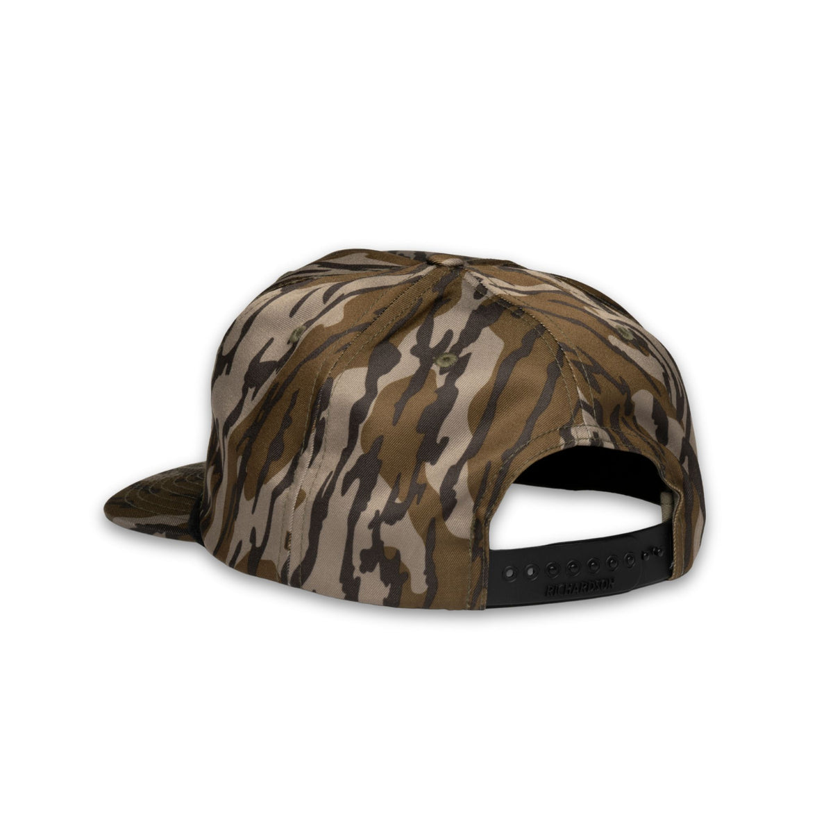 SHITI Coolers Bottomland Rope Hat