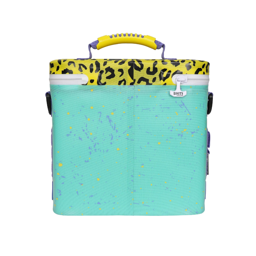 Panty Dropper Soft Cooler - 12 Can