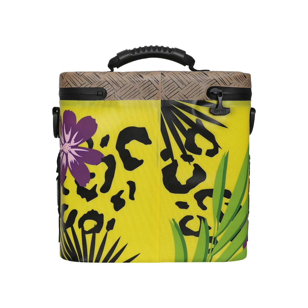 Getaway Soft Cooler - 12 Can