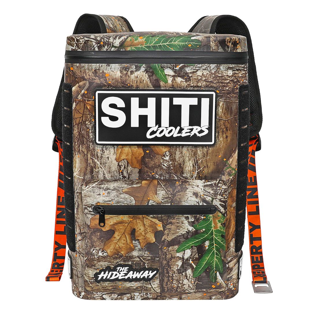 Backpack Coolers - SHITI Coolers Backpack Coolers - SHITI Coolers