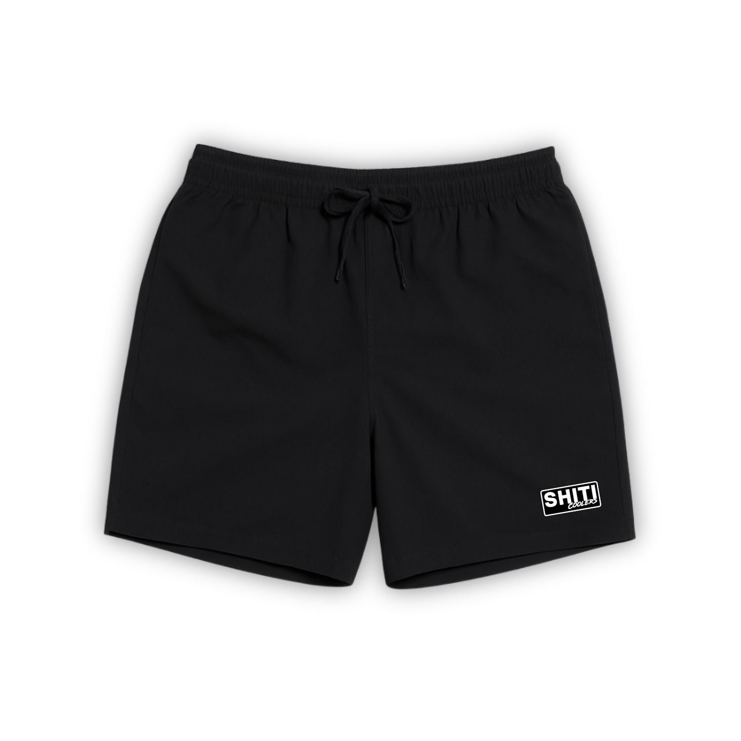 Blackout Party Shorts