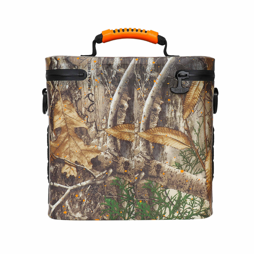 Realtree Soft Cooler - 12 Can