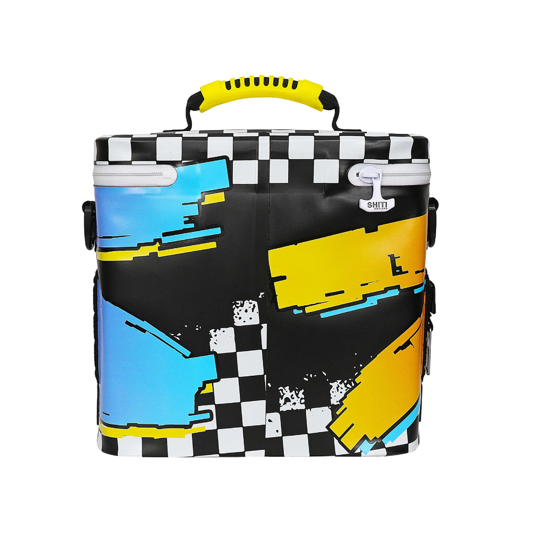 Fueler Soft Cooler - 12 Can