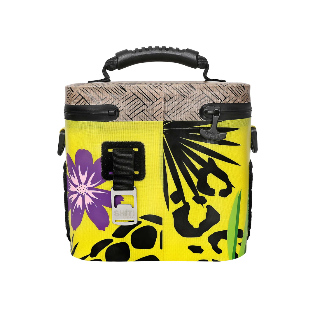 Getaway Soft Cooler - 6 Can