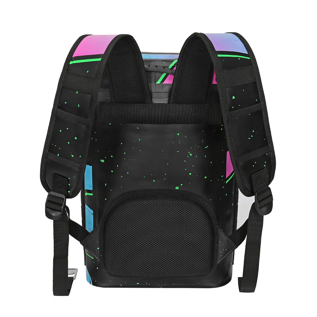 Midnight Rider Backpack Cooler - 15 Can