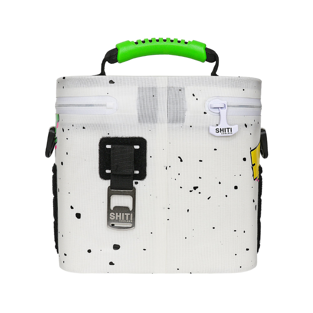 Boozer Soft Cooler - 6 Can