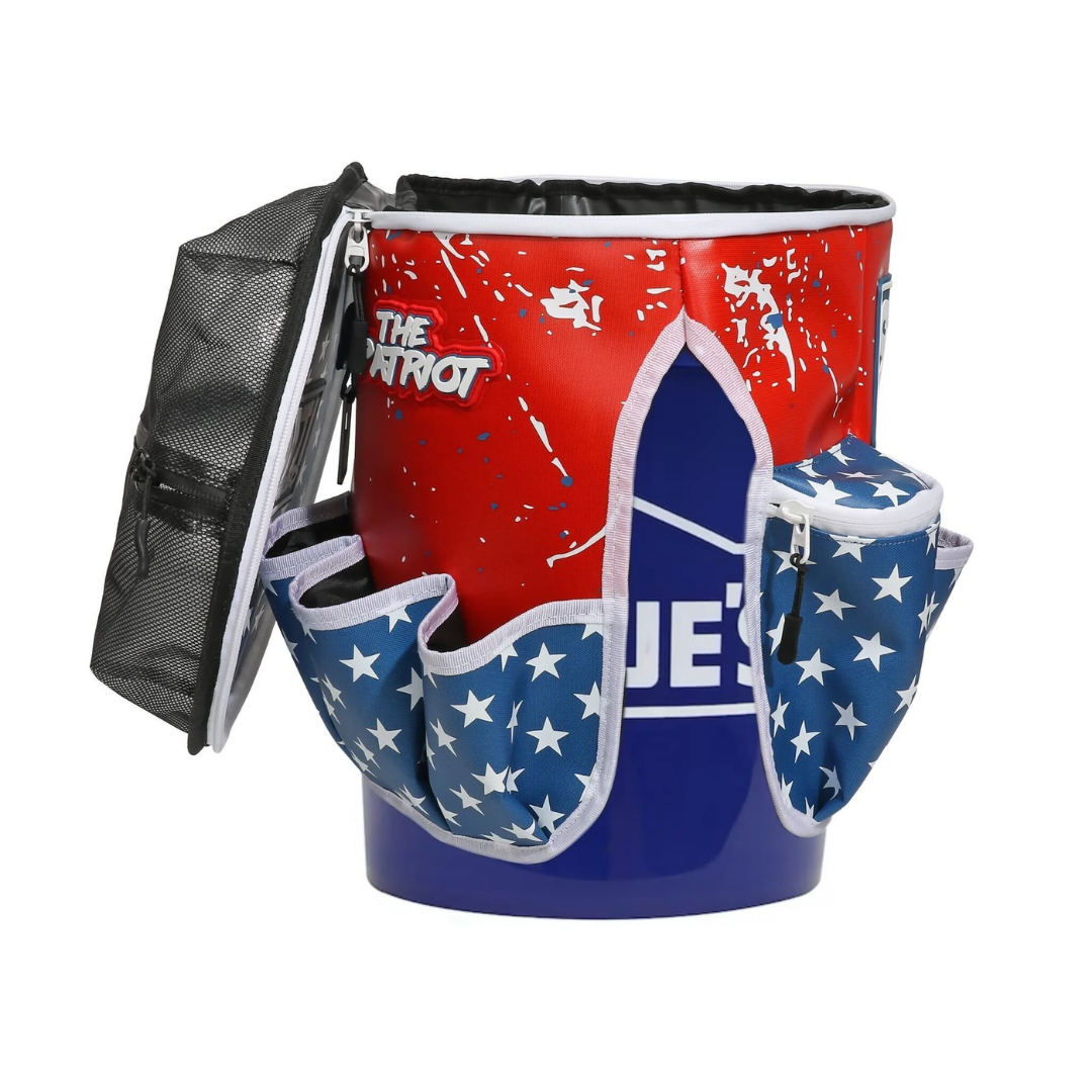 Patriot Booze Bucket
