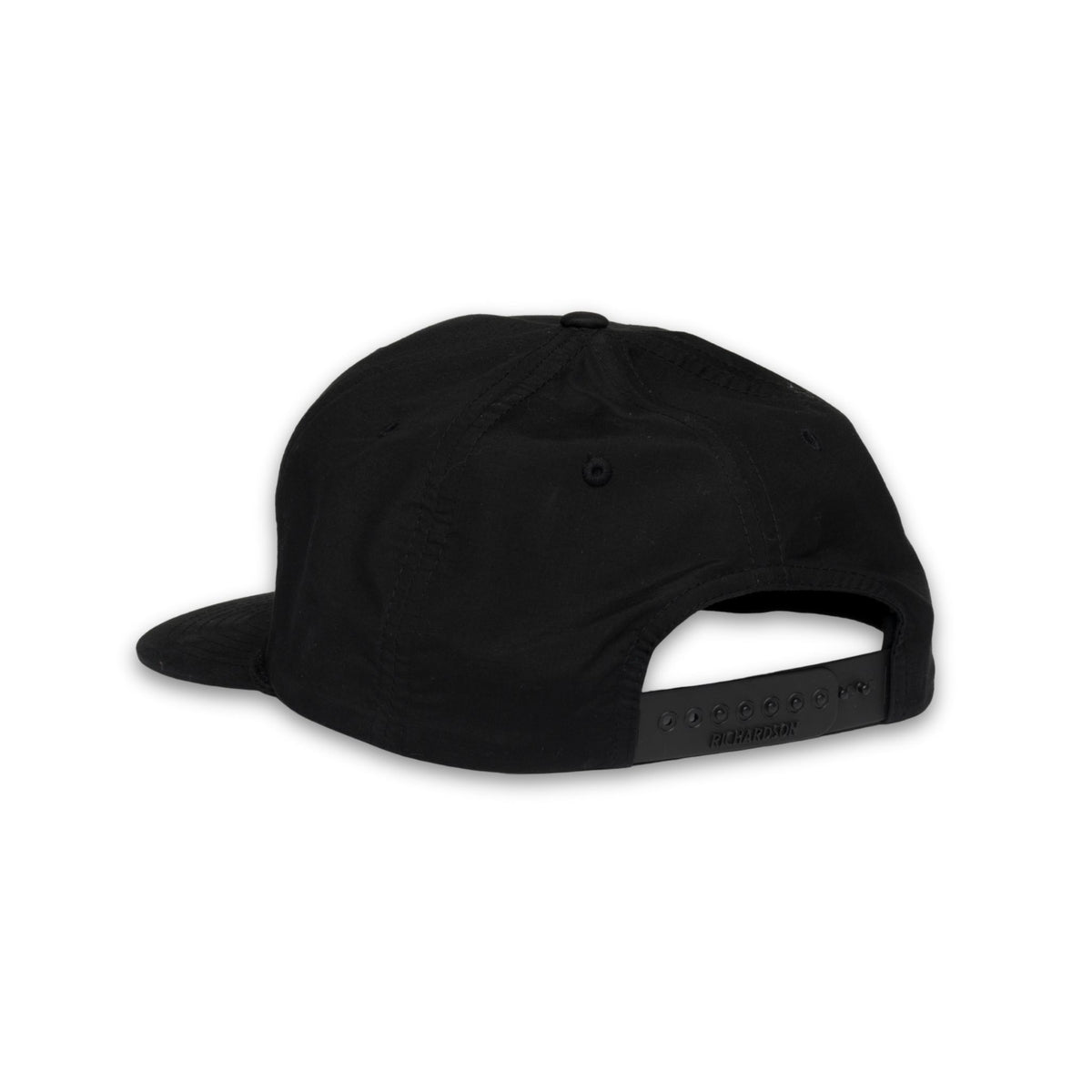 SHITI Coolers Black Rope Hat