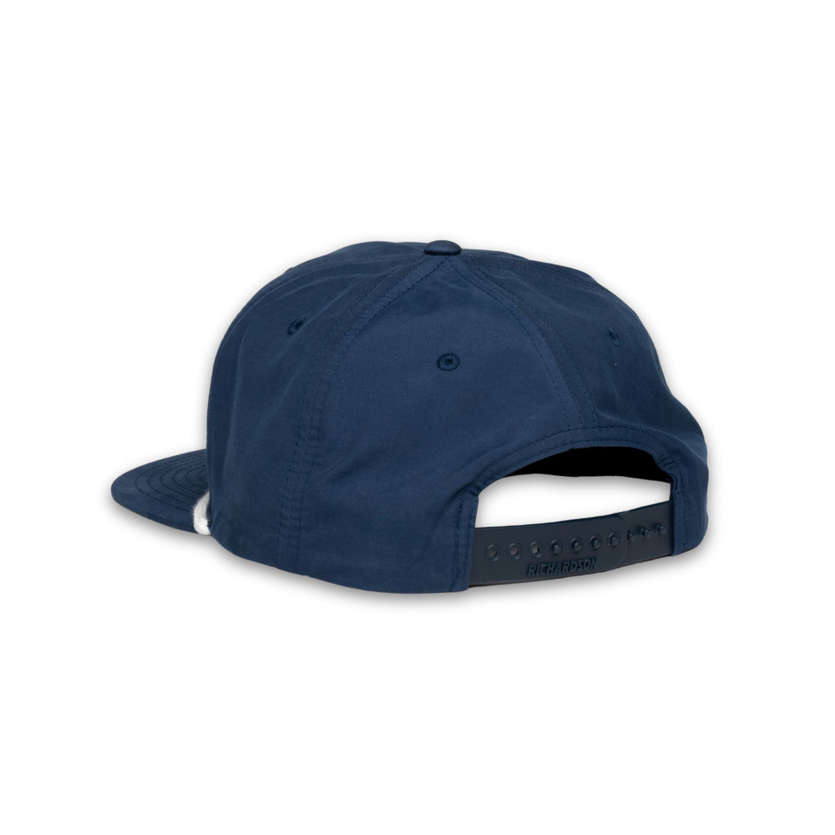 SHITI Coolers Navy Rope Hat