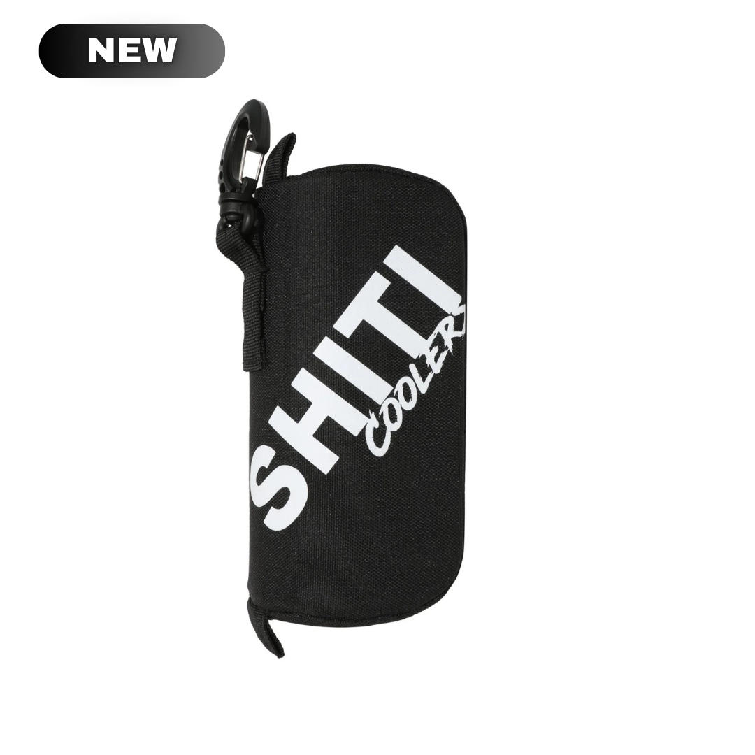 Sunglasses Case Attachment