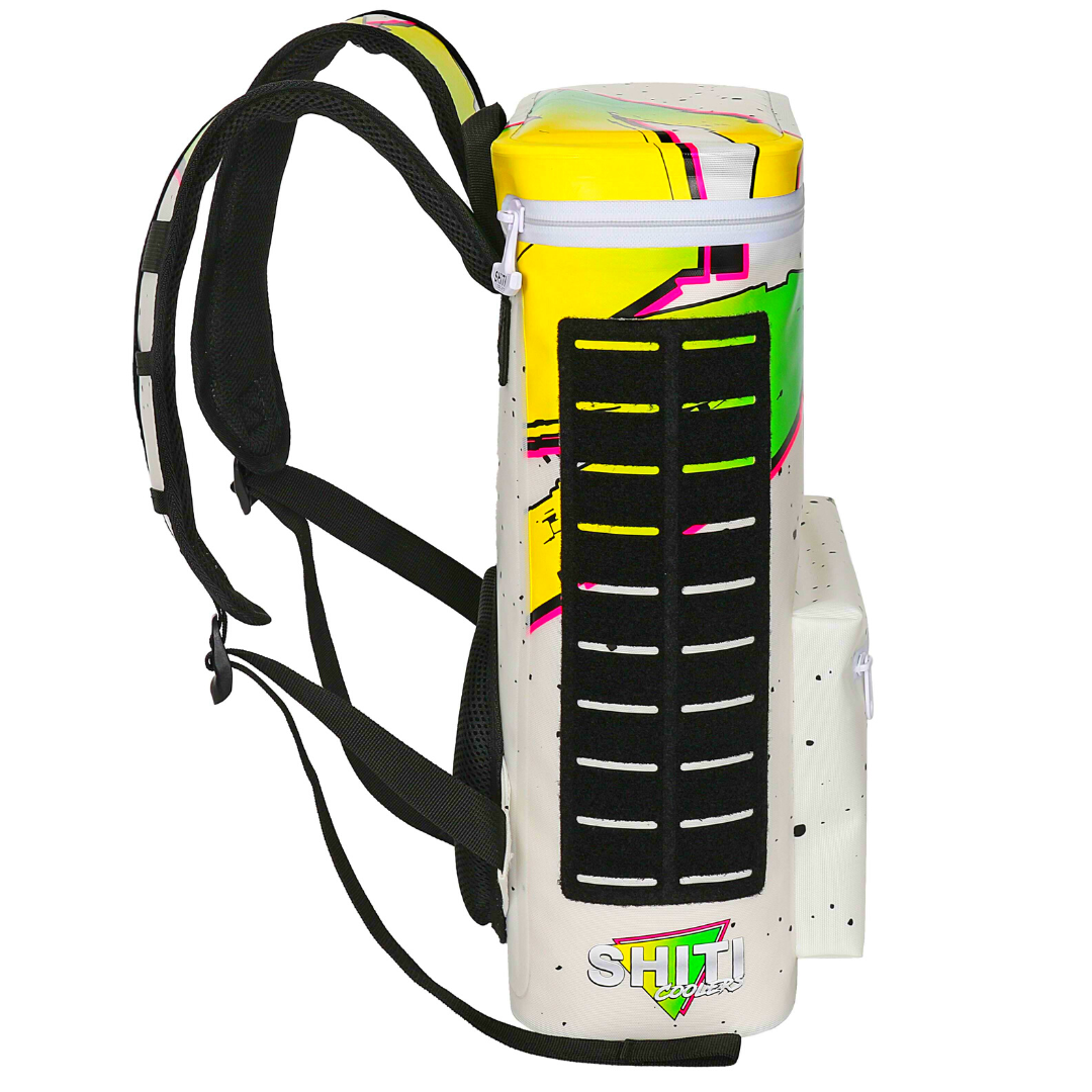 Boozer Backpack Cooler SHITI Coolers