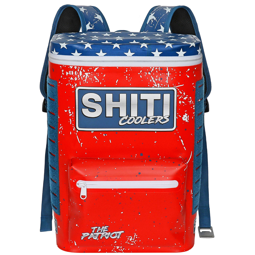 Patriot Backpack Cooler
