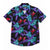 Magnum Black Party Shirt