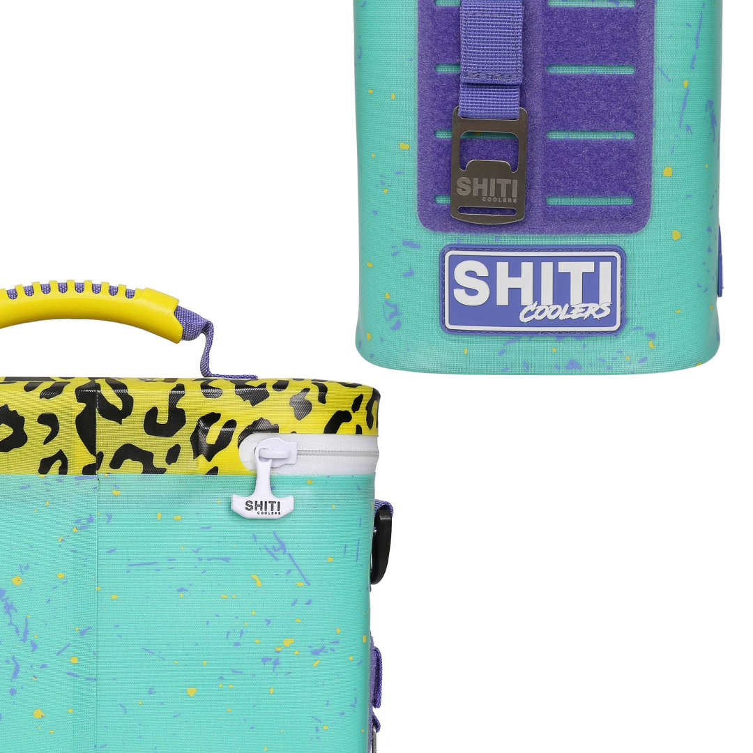 Panty Dropper Soft Cooler - 12 Can