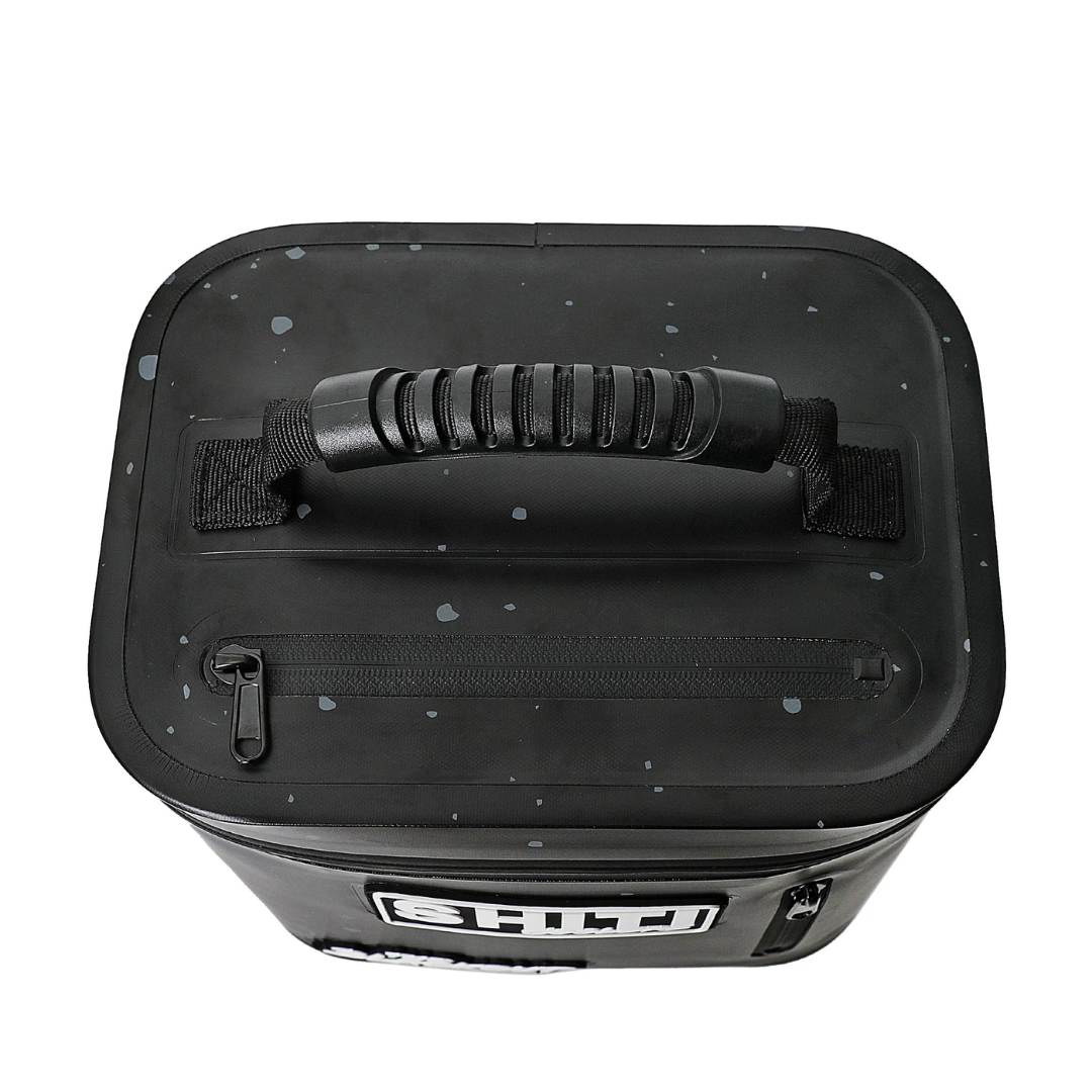 Blackout Soft Cooler - 6 Can