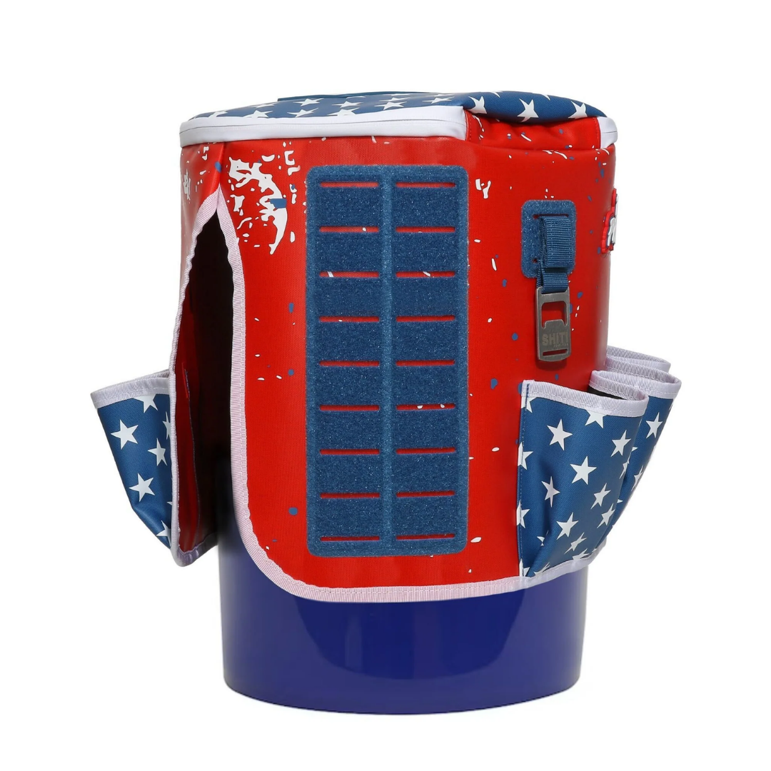 Patriot Booze Bucket
