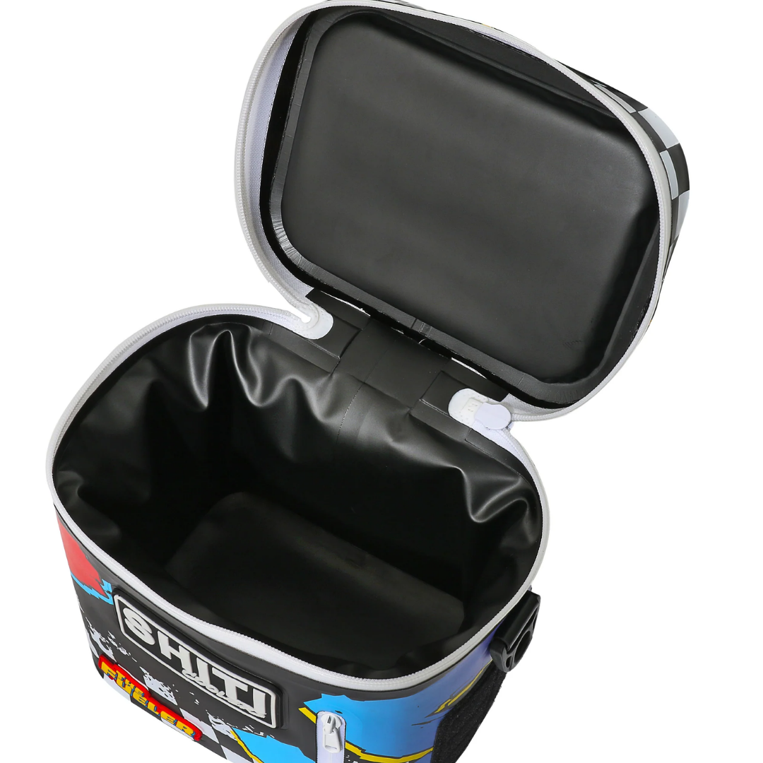 Fueler Soft Cooler - 6 Can
