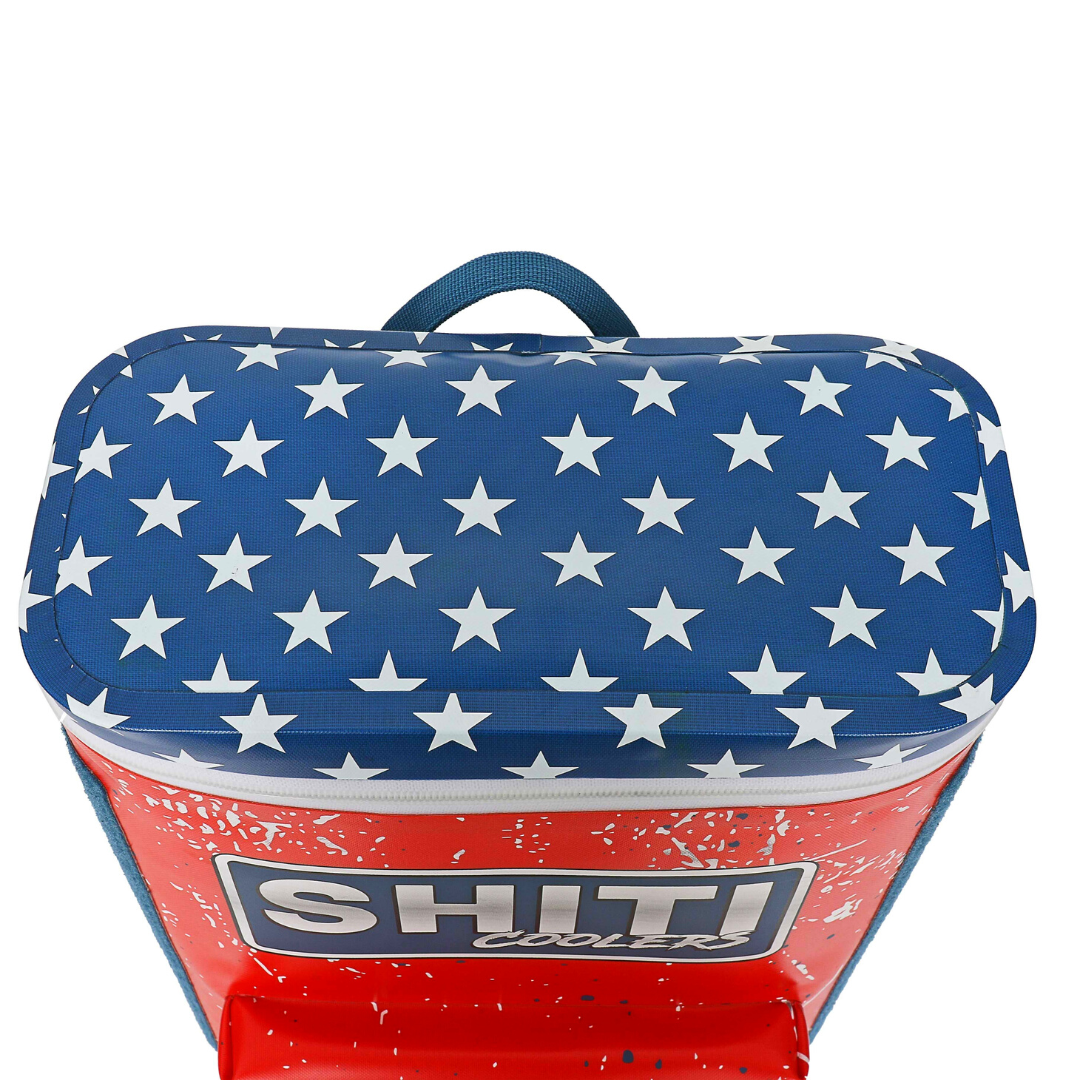 Boozer Backpack Cooler - SHITI Coolers
