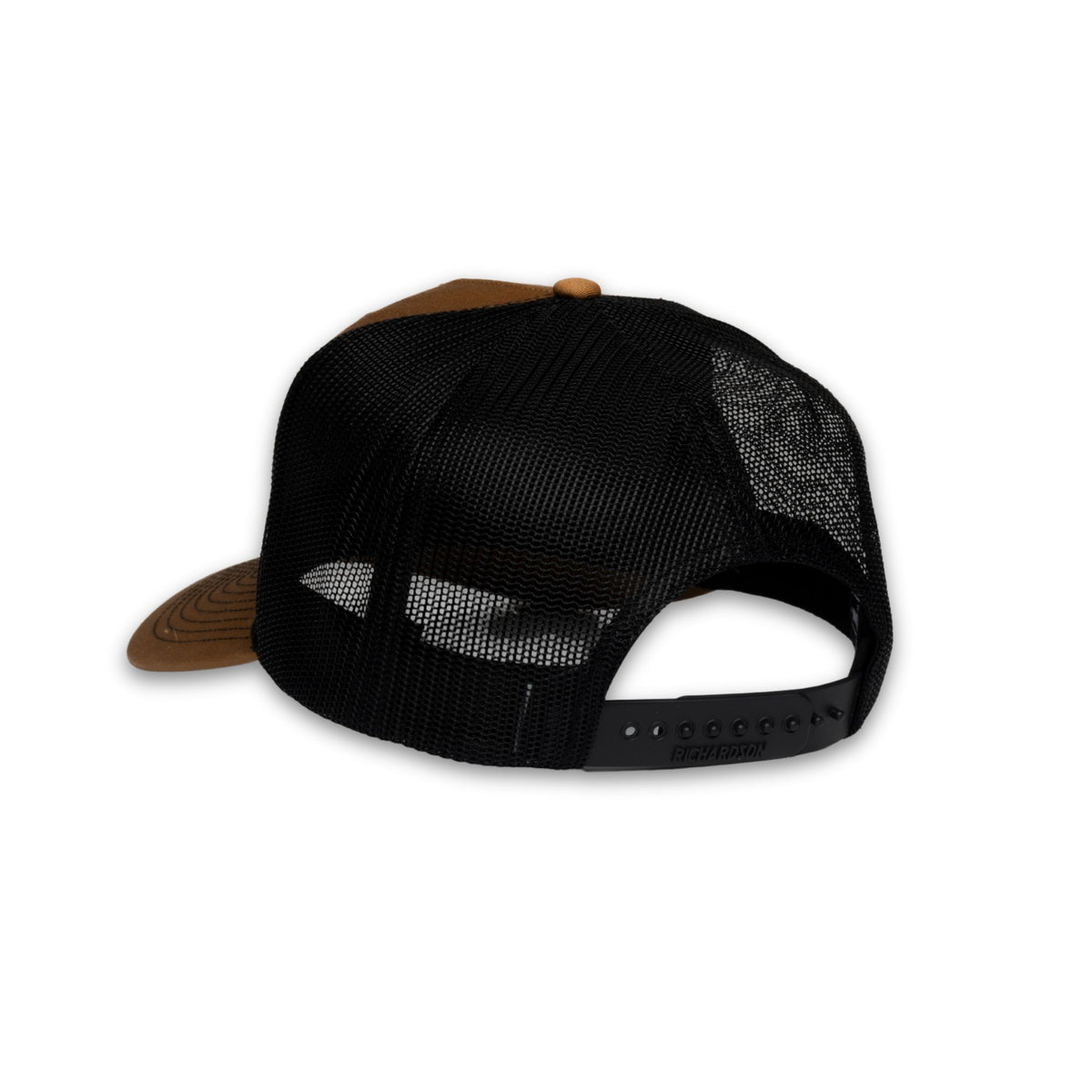 SHITI Coolers Caramel Trucker Hat