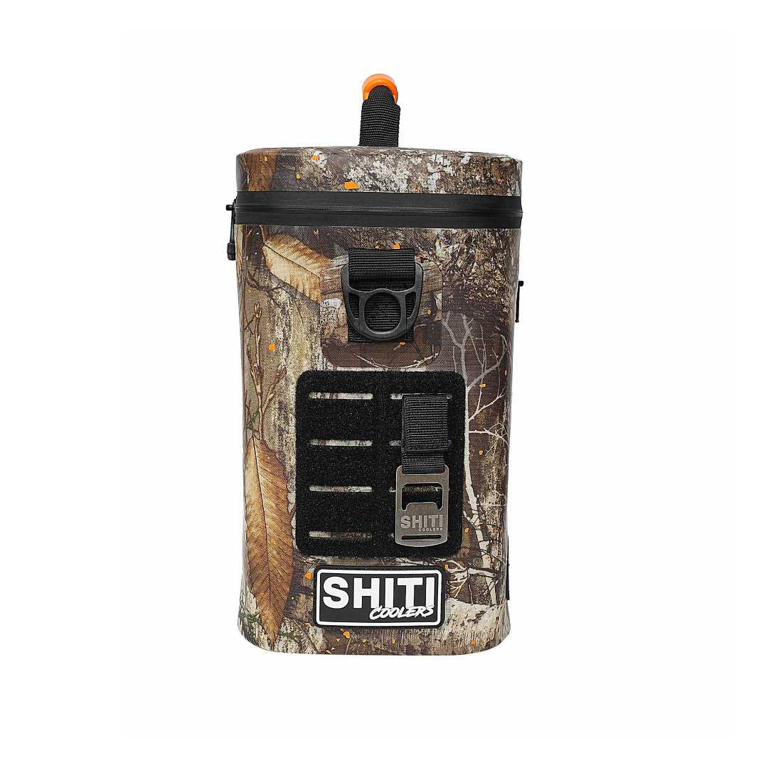 Realtree Soft Cooler - 12 Can