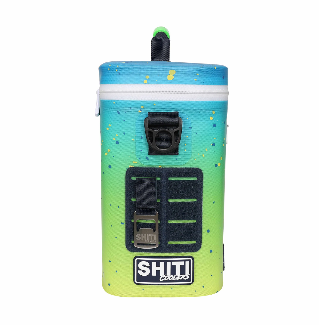 Aquaholic Soft Cooler - 12 Can