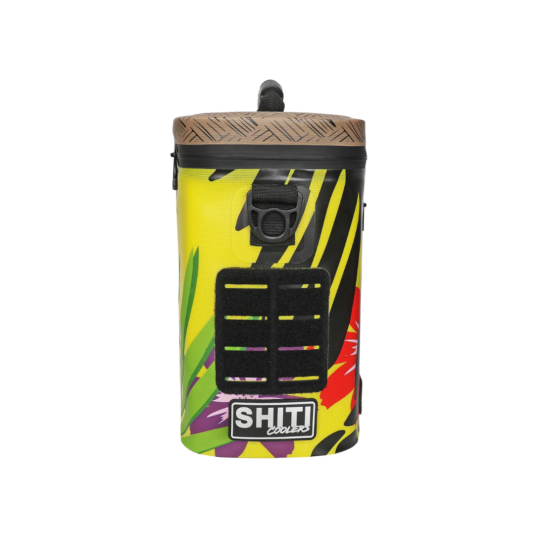 Getaway Soft Cooler - 12 Can