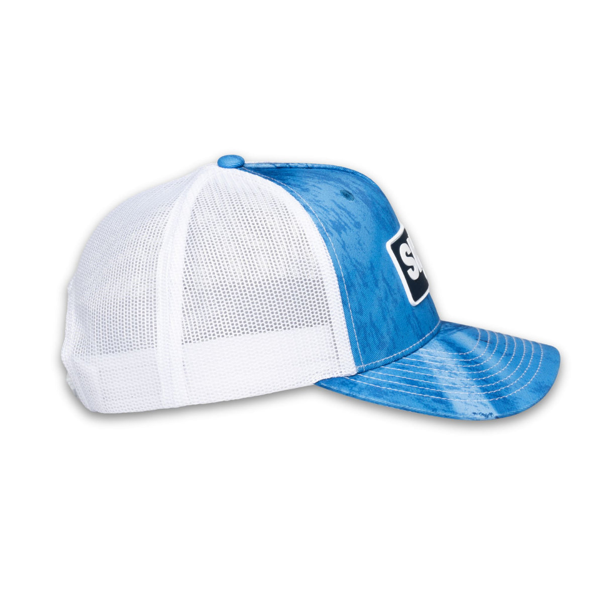 SHITI Coolers Performance Fishing Hat