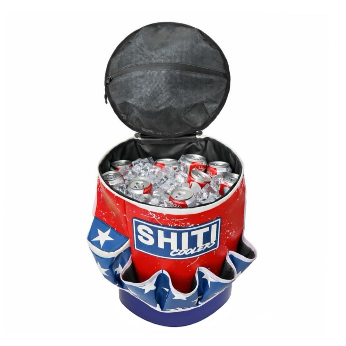 Patriot Booze Bucket | Coming March 2026