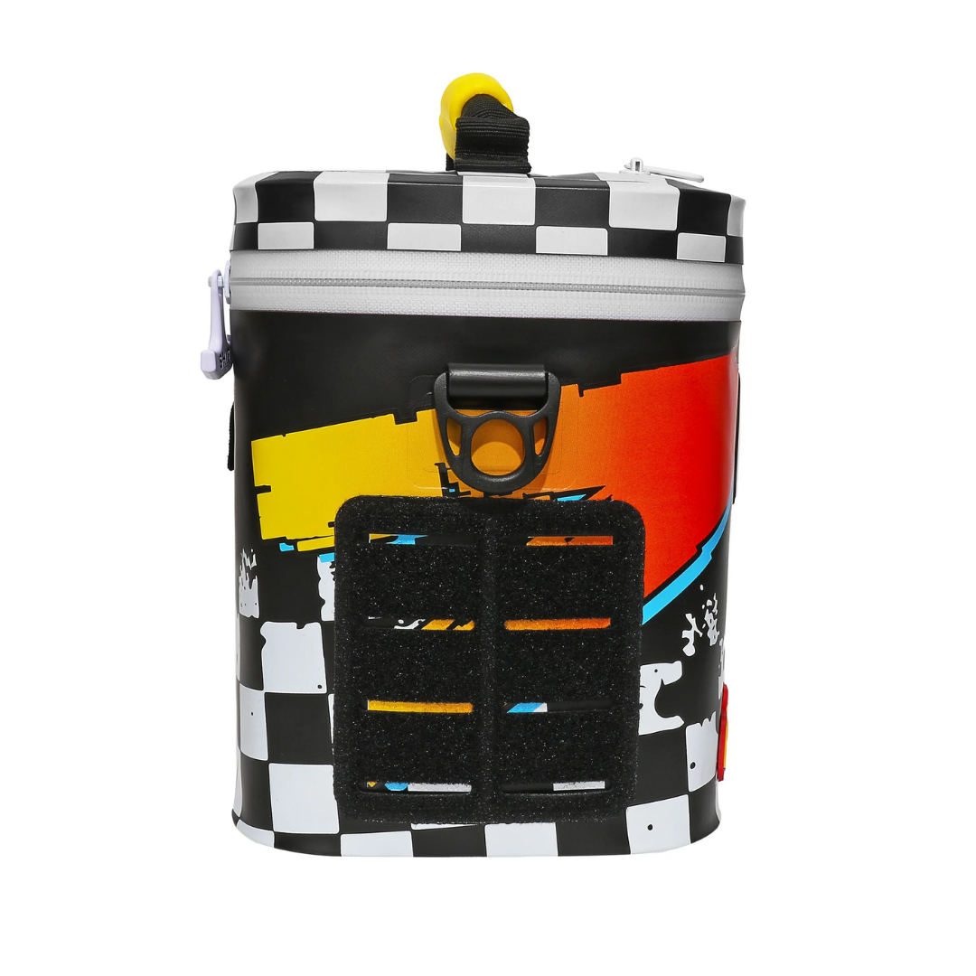 Fueler Soft Cooler - 6 Can