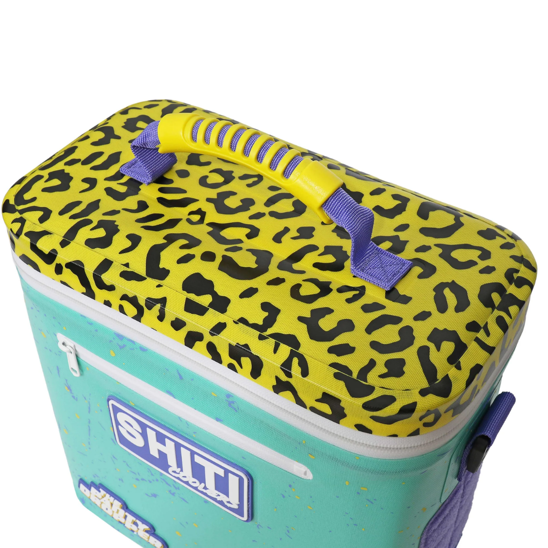 Panty Dropper Soft Cooler - 12 Can