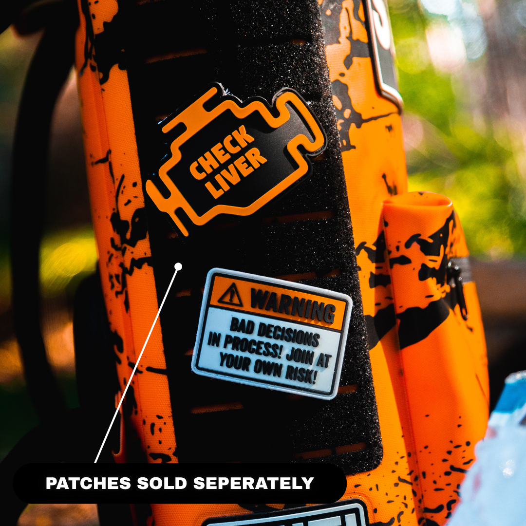 Tracker Backpack Cooler - 15 Can