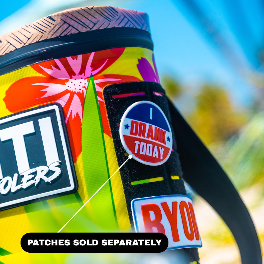 Getaway Backpack Cooler - 15 Can