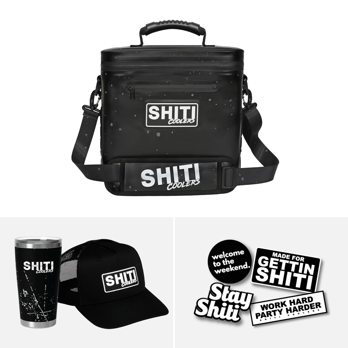 Fathers Day Party Bundle