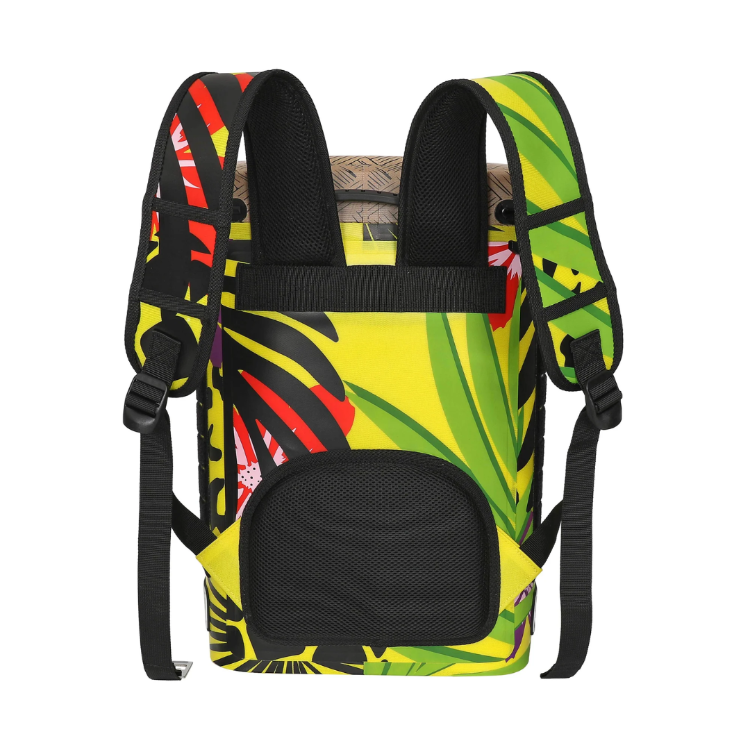 Getaway Backpack Cooler - 15 Can