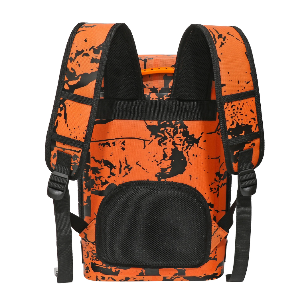 Tracker Backpack Cooler - 15 Can
